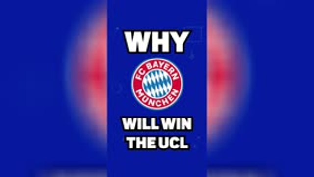Why every team could win the Champions League