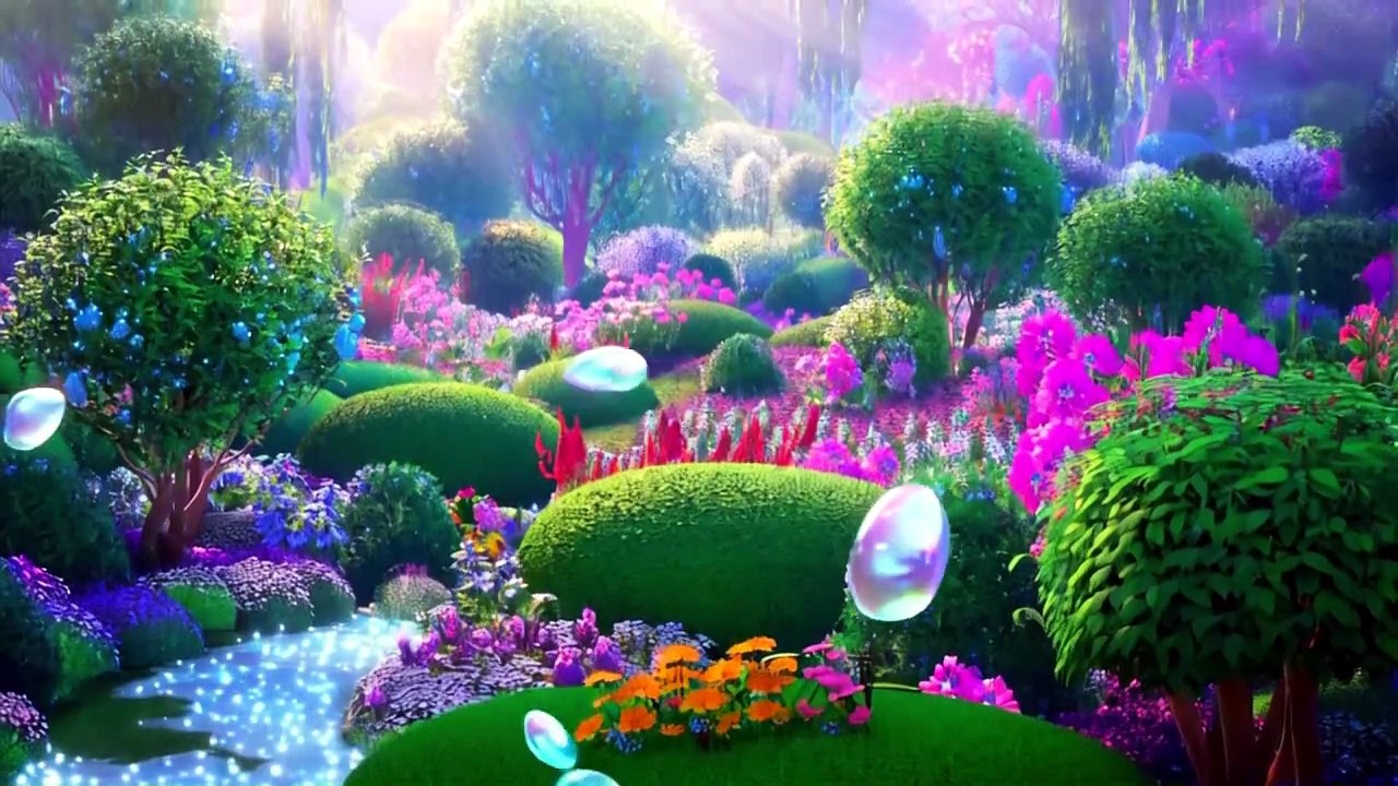 Dream Garden | Sleep Songs for Toddlers