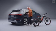 Audi Q4 e-tron: Alltag, Laden & Assistenzsysteme im Fokus