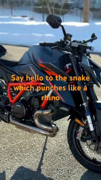 Not Stationary Adventure Motorcycle: Built for Every Journey