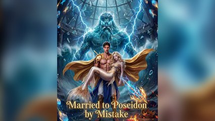 Married To Poseidon By Mistake Ep