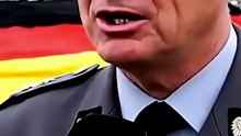 Germany vs Trump - MEME