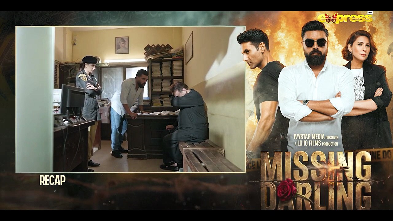 Missing Darling Episode 2 Yasir Hussain Drama Browser