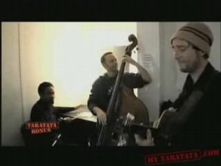 Alexandre Kinn - "Fragile" (extrait)