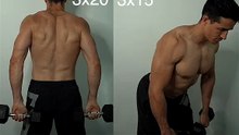 Bigger traps workout at home ! 😱