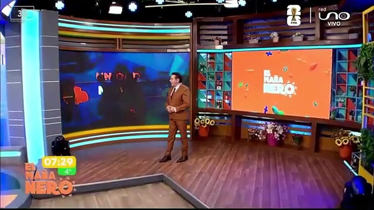 CATEDRAN INICIA BLOQUEO DE VÍAS