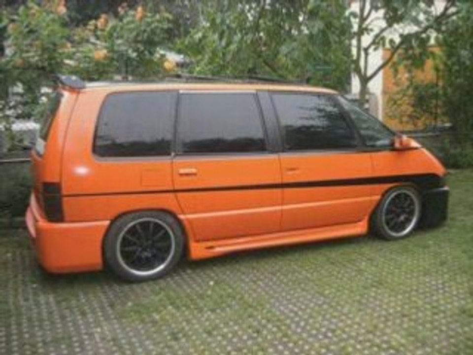 Espace blc