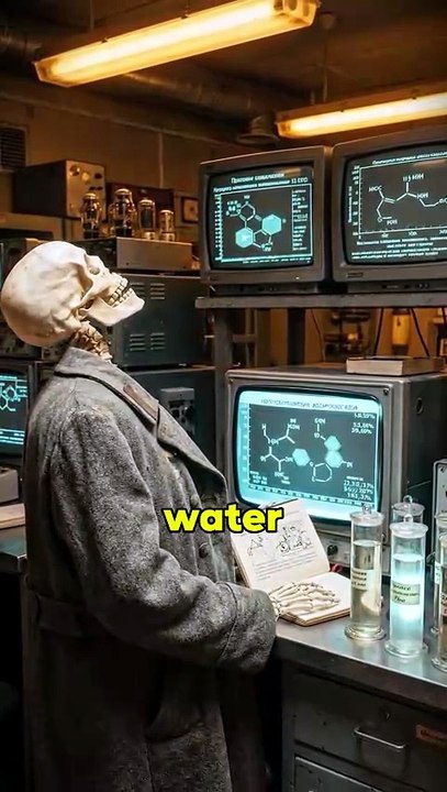 Kola Superdeep Borehole: They Drilled 12KM Into Earth, Heard Something & Sealed It Forever | Short Doc
