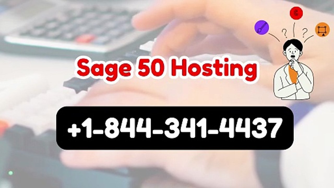 Why Choose Sage 50 Hosting for Your Business?