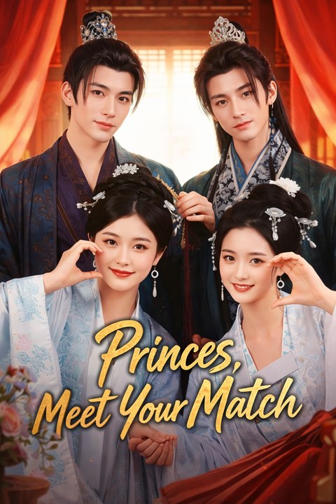 Princes, Meet Your Match- Drama