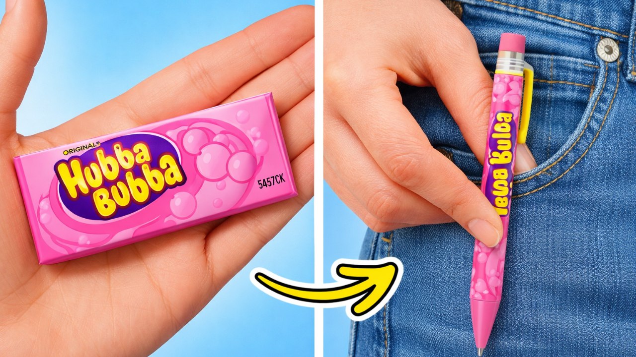 Astuces de snacks créatifs pour le cinéma