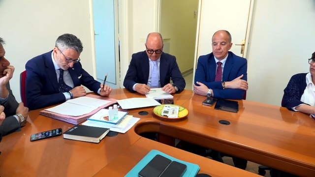 Autorità di Sistema portuale: ecco la segretaria generale