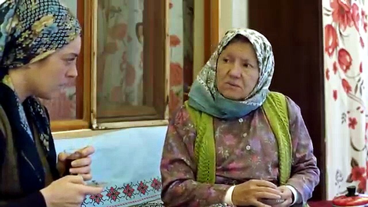 Aydede (Ezgi Mola, Bilal Zeynel Çelik, Ayşenil Şamlıoğlu) _ Full Yerli Dram Filmi
