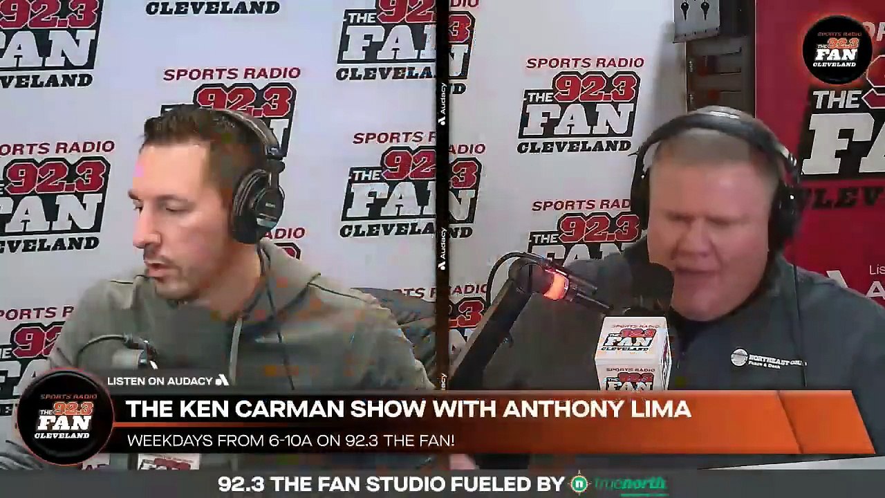 Explaining the reason behind the Browns putting together consecutive good drafts