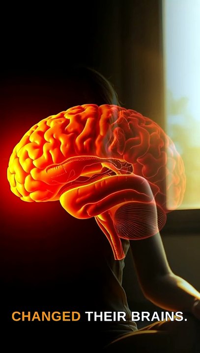 Your Brain Changes in Just 7 Days