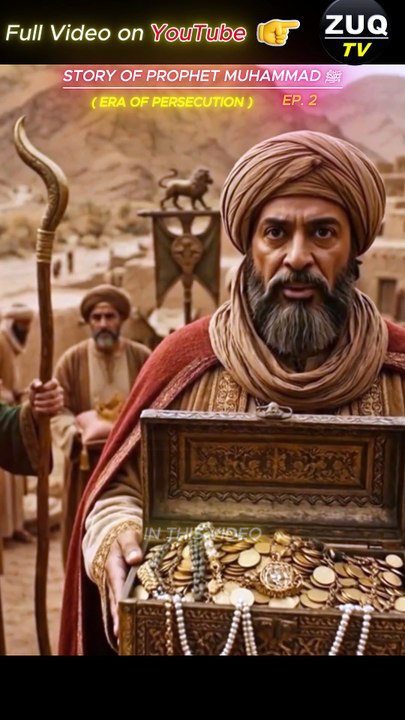Quraysh Islam se Kyun Dartay Thay	#shorts #reels #reals #shortsfeed #shortsviral #shortstories