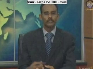 Sudan Airways plane catches fire