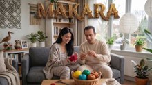 Makara - 5 Dakka Daha - Bir #Aykutilter Bestesi
