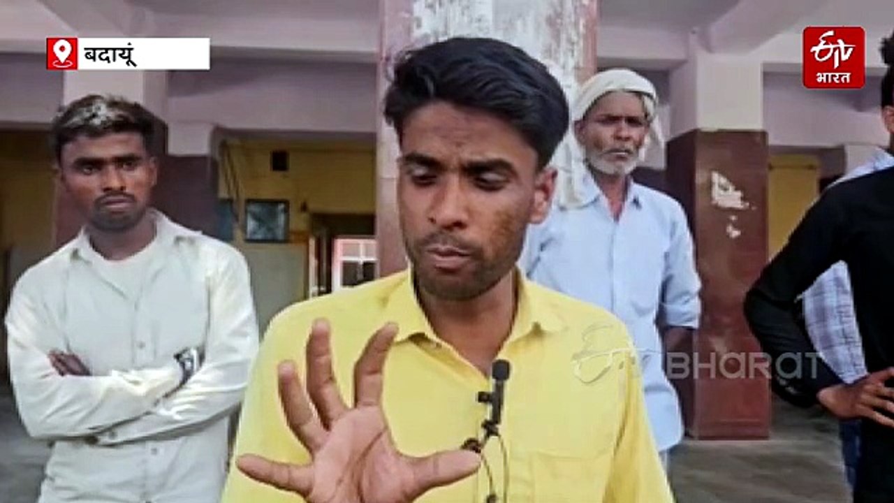 बदायूं में 'मौत' का नर्सिंग होम: CHC से मिलीभगत, प्रसूता के सीने पर बैठकर जबरन डिलीवरी,मासूम की मौत