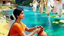 Bhavan Parshu Ram Story