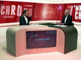 7 Minutes Chrono avec Jean-Fran&ccedil;ois Lyonnet
