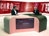 7 Minutes Chrono avec Robert Regeffe