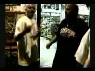 (G.-FUNK)-Payaso and the dukes click-Low pro gang-