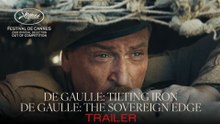 La Bataille de Gaulle : J’écris ton nom Fragman