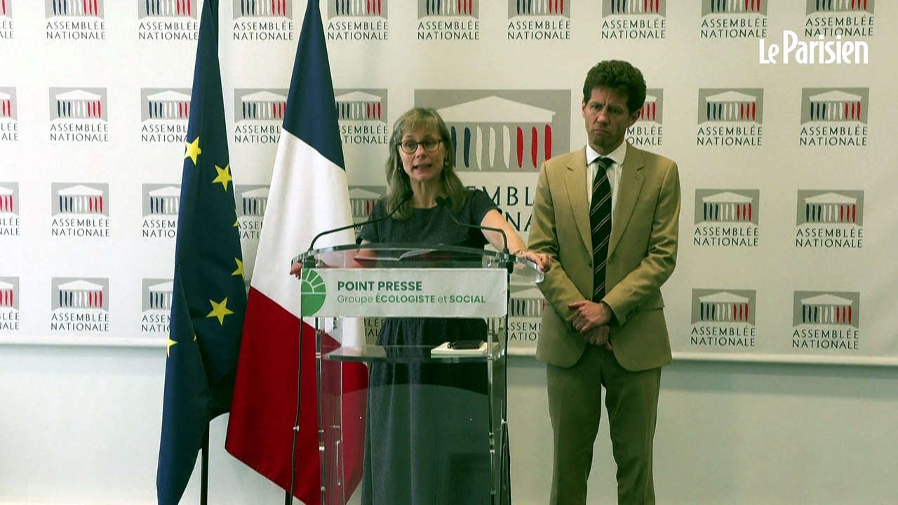 Rapport Alloncle : le PS et LFI s'opposent à sa publication