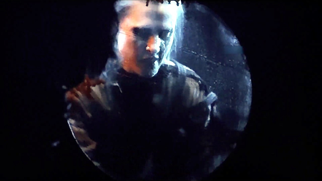 Watch Iron Lung Full Movie HD Online 2026 - video Dailymotion