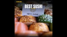 best sushi — The Song Google's Data Inspired | Lo-Fi for Foodies | SushiNearMe