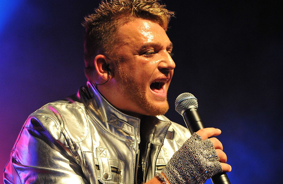 Menowin-Comeback bei DSDS polarisiert die Zuschauer