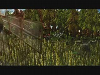 Cult of the Damned - Act Two