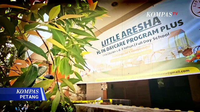 DPR Menduga Adanya Unsur 'Pembiaran' dalam Kasus Kekerasan Anak di 'Daycare' Yogyakarta
