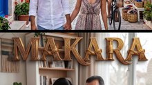 MAKARA  5 DAKKA DAHA - AYKUT İLTER BESTESİ