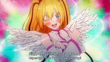 2.5 Jigen no Ririsa episode 11 english subs
