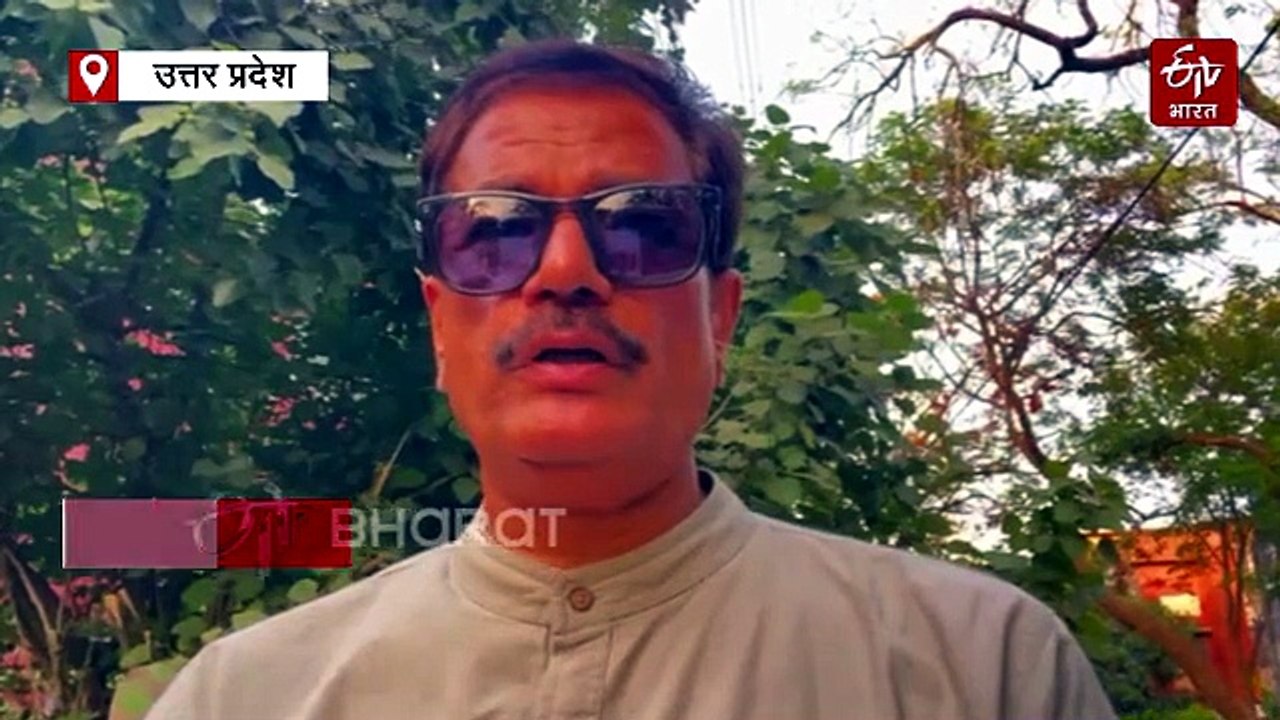 यूपी में कल से राहत की बारिश; 49 जिलों में गरज...