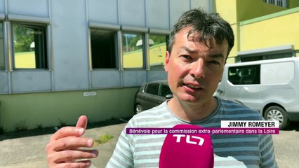 Des lig&eacute;riens vont &ecirc;tre tir&eacute;s au sort pour proposer une loi transpartisane