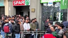 Os imigrantes legalizados em Espanha podem estabelecer-se noutros países da UE?