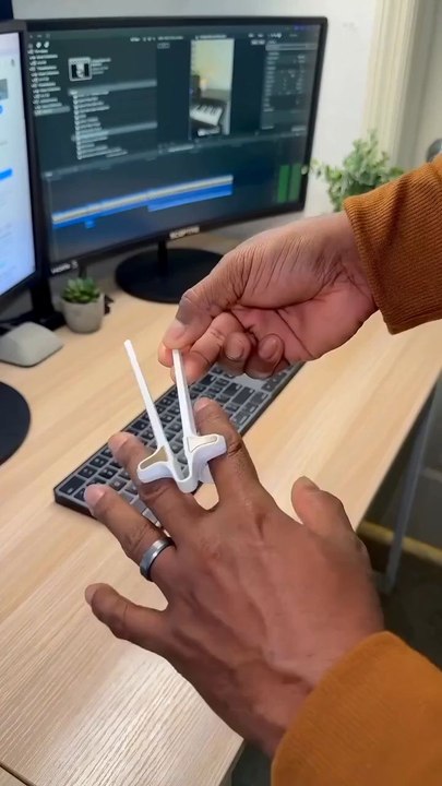 wow watch till end funny life hack