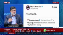 Bakmayın cezaevinde olduğuna! Finansör Ekrem’den Mine’nin hakaretine çıt yok