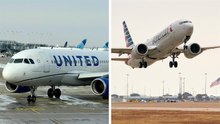 United CEO Says Pursuit of Talks With American Have Ended