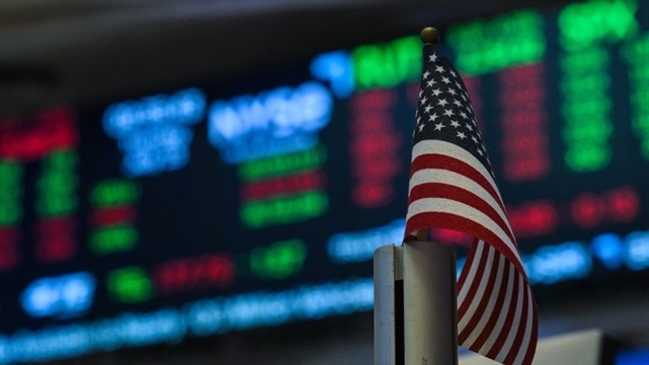 RBC's Calvasina Sees US as Global Safety Trade Amid Iran War