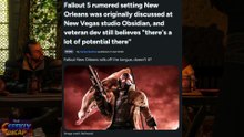 The Cseekly Recap #13 - Fallout Stuff, AC Black Flag Resynced and Mass Effect 5