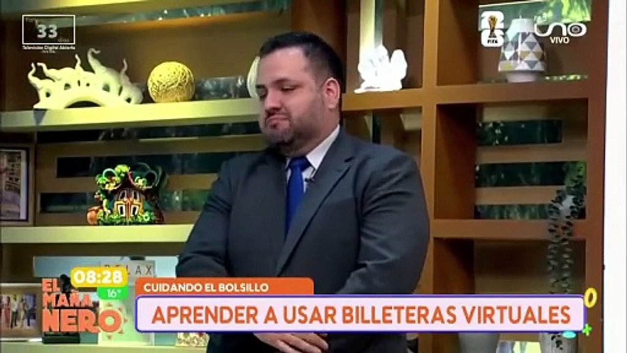 medios digitales de pago