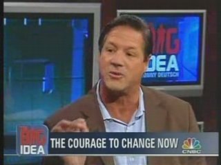 John Assaraf and Murray Smith on Donny Deutsch Big Idea