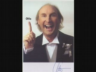 Otto Waalkes - Drogenberatung