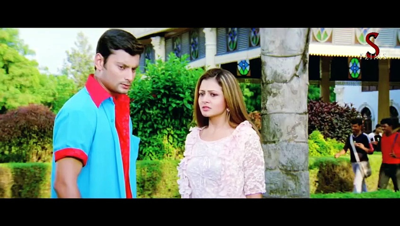 Premi No 1 | প্রেমী নাম্বার ১ | Bengali Movie Part 2 End | Full HD Bengali Movie | Sujay  Films