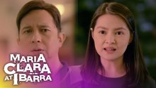 Maria Clara At Ibarra: Klay questions her father’s abandonment (Episode 1)