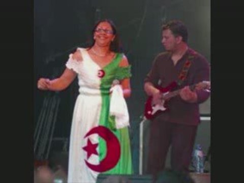 Reda Taliani El djazair Nouveau Son 2008